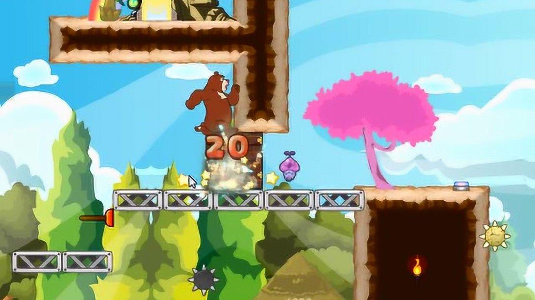 小猫钓鱼正版下载中文版